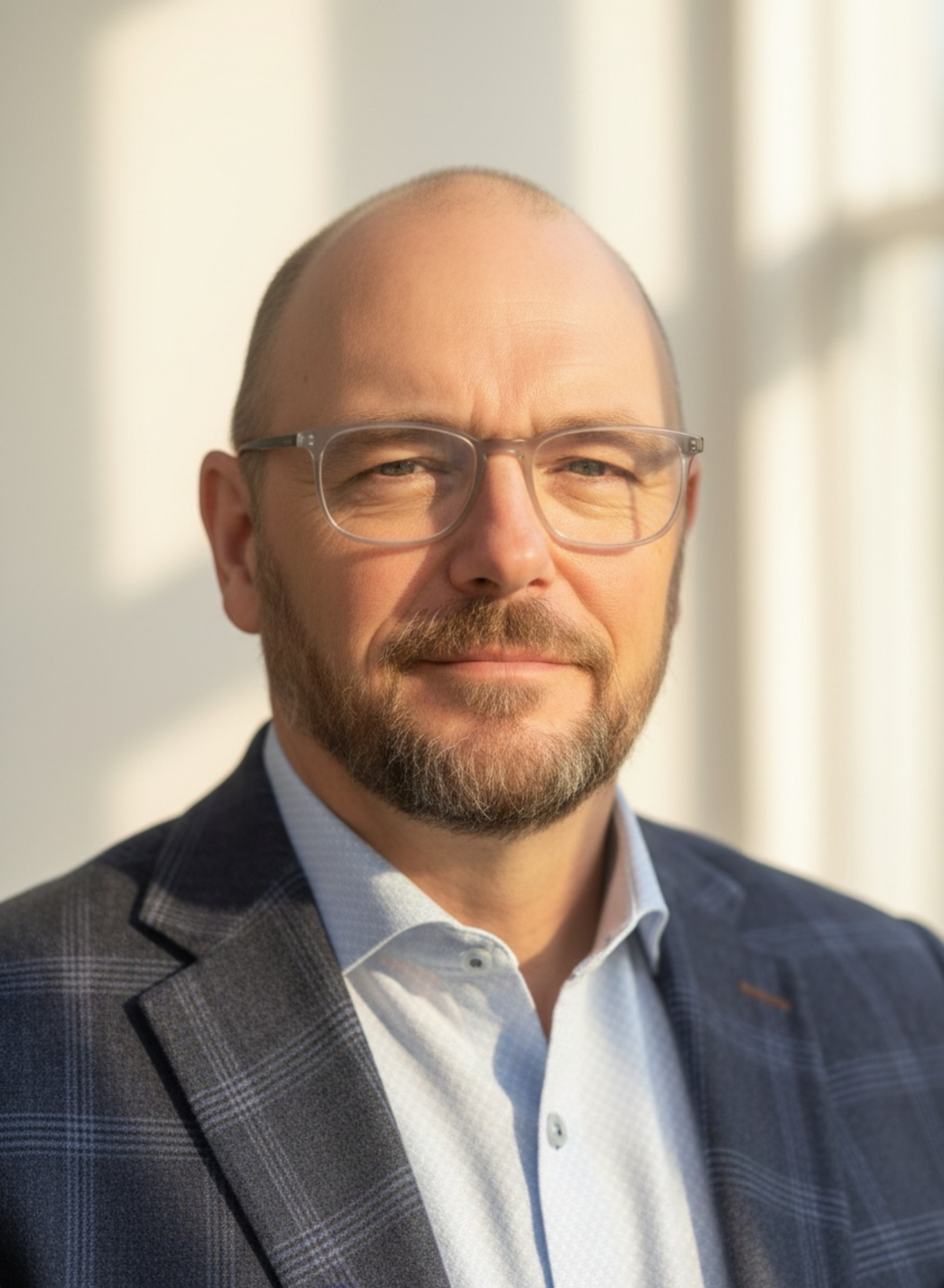 Tom Pepper, P.Eng., CFEI